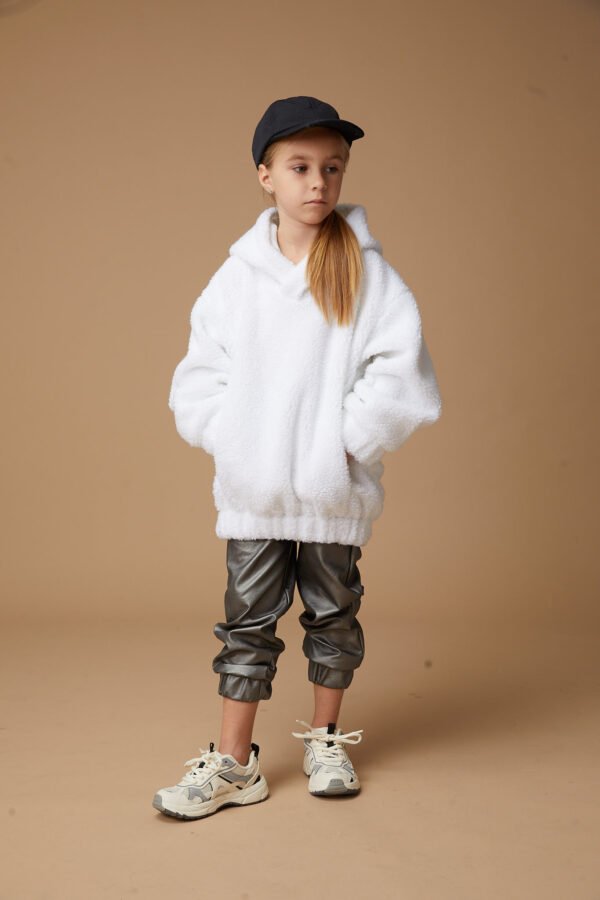 gounino hoodie mirabelle 2