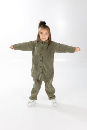 mirabelle set kotle xaki unisex (4)
